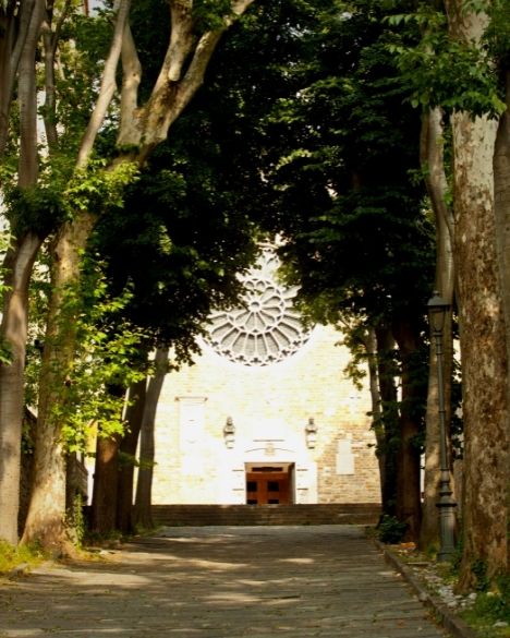 Muggia Vecchia