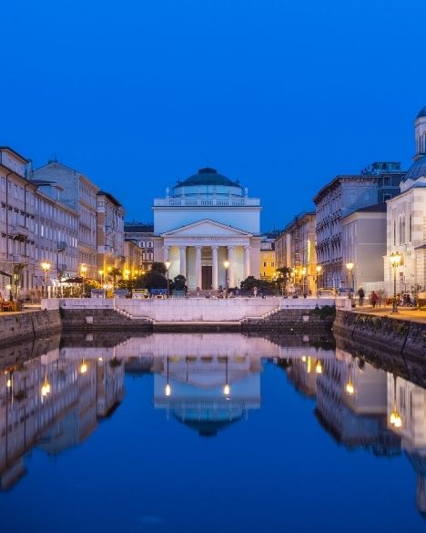 Sant Antonio notte